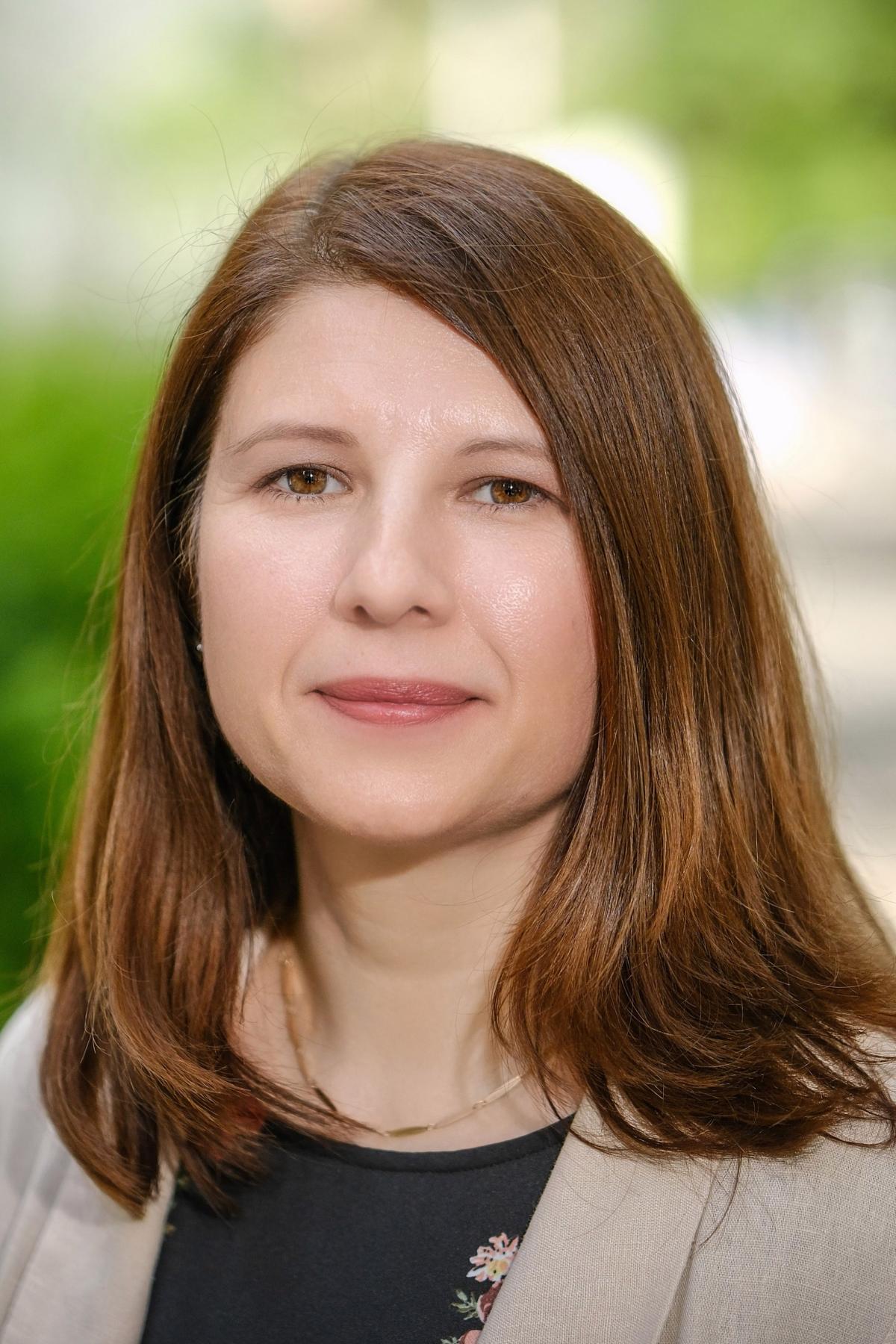 Darinka Höft