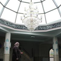 Tag der Offenen Moschee 2026