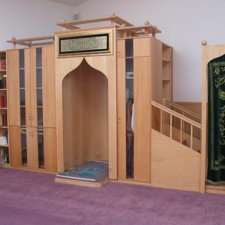 Dieckbornstraße Dieckbornstraße