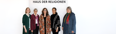 Frauenprojekt