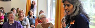 Pädagogik und praktische Arbeit