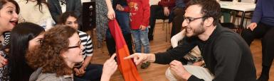 Ganztagesseminare
