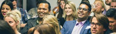 Kompetenztraining "Interreligiöse Kommunikation"